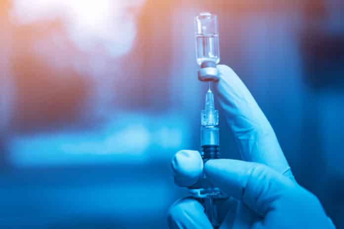 Bharat Biotech To Acquire GSK's Indian Rabies Vaccine Producing Arm