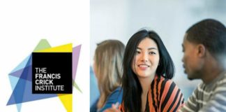 2019 Crick PhD Programme