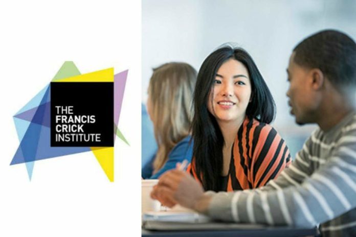 2019 Crick PhD Programme