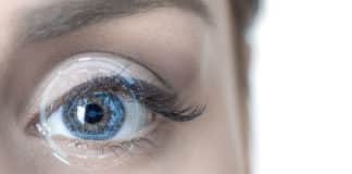 Automated Non-Invasive Method Of Diagnosing Eye Surface Cancer