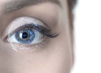 Automated Non-Invasive Method Of Diagnosing Eye Surface Cancer