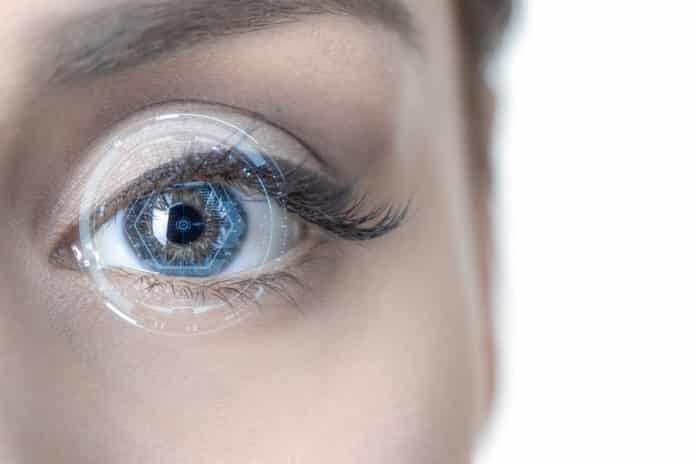 Automated Non-Invasive Method Of Diagnosing Eye Surface Cancer