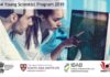 B4 Young Scientist Program 2019