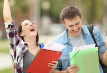 BTSE 2019 Exam Results Declared - Check Your Score