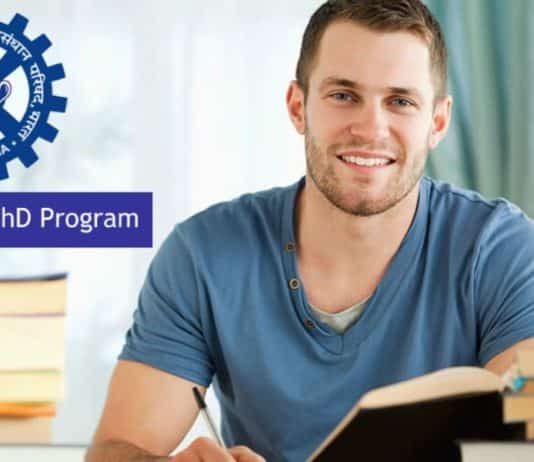 CCMB PhD 2019 Admissions