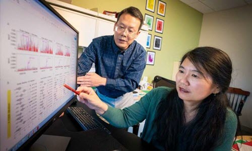 CleanDeepSeq - Software To Minimize Error in Next-Gen Sequencing