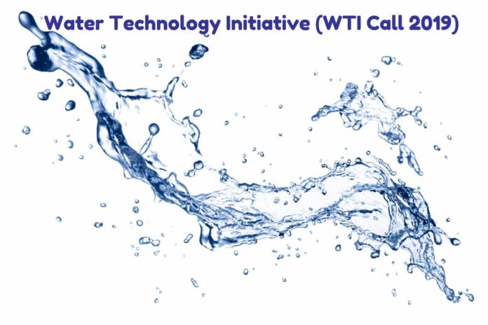 DST WTI Call 2019