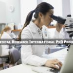 FMI International PhD Program 2019