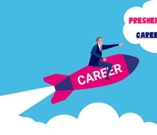 Freshers Biotech Career Advice