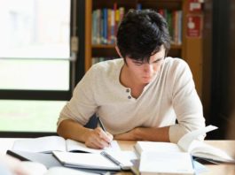 GITAM PhD Admissions 2019