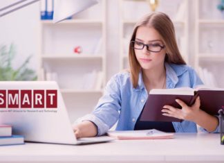 SMART 2019 Scholars Programme