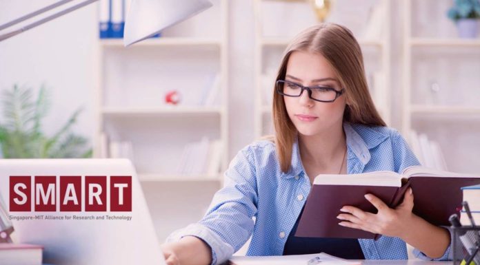SMART 2019 Scholars Programme