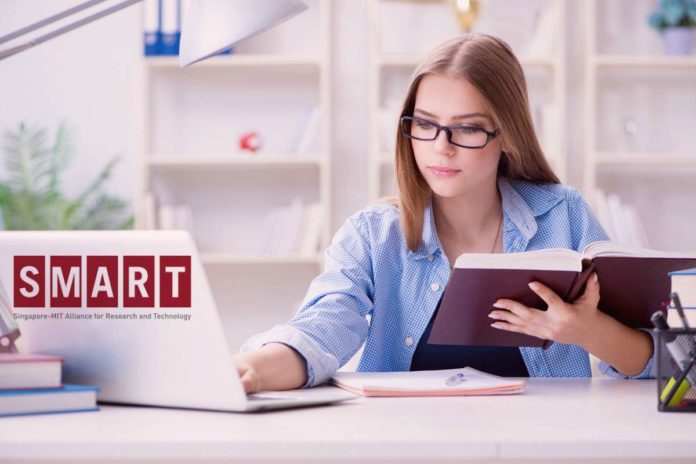SMART 2019 Scholars Programme