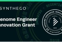 Synthego $1 Million Research Grant – Get Access to CRISPR Tools – Apply Now Genome Engineer Innovation Grant
