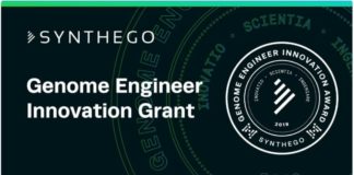 Genome Engineer Innovation Grant