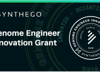 Genome Engineer Innovation Grant