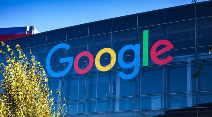 Google PhD Fellowship Program