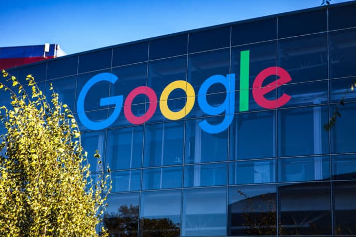 Google PhD Fellowship Program