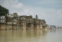 High Traces of Antibiotic-Resistant Bacteria Found In Ganga High Traces of Antibiotic-Resistant Bacteria Found In Ganga