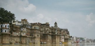 High Traces of Antibiotic-Resistant Bacteria Found In Ganga