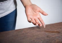 Household Hold Dust Chemicals Can Make You FAT! Household Hold Dust Chemicals Can Make You FAT!