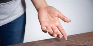 Household Hold Dust Chemicals Can Make You FAT!
