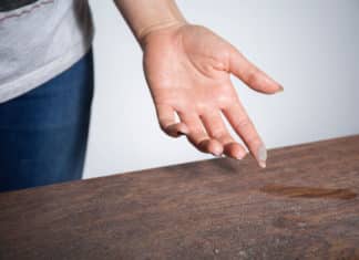 Household Hold Dust Chemicals Can Make You FAT!