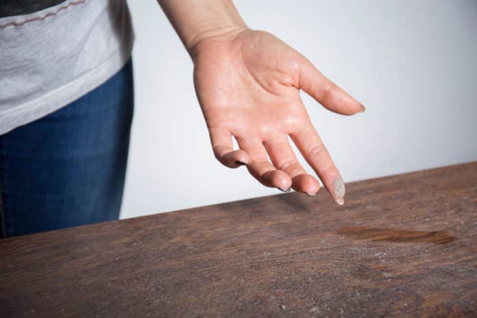 Household Hold Dust Chemicals Can Make You FAT!