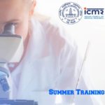 ICMR-NIREH Summer Training Programme