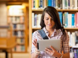 INST PhD Admission 2019