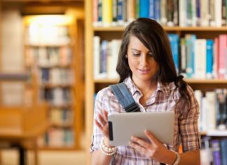 INST PhD Admission 2019