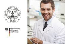 Indo-German Cooperation in Health Research – Call for Proposals 2019 Indo-German Cooperation in Health Research