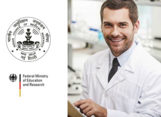 Indo-German Cooperation in Health Research