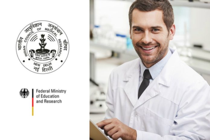 Indo-German Cooperation in Health Research