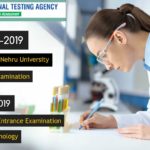 JNUEE 2019 Biotech Exam