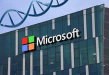 Microsoft Partners With Biotech Companies On Programming Biology Microsoft Partners With Biotech Companies On Programming Biology