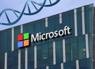 Microsoft Partners With Biotech Companies On Programming Biology