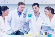 NCCS Pune Project Training 2019