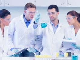 NCCS Pune Project Training 2019