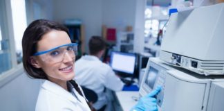 NIAB Research Scholars Program 2019