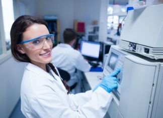 NIAB Research Scholars Program 2019