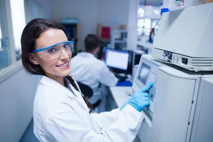 NIAB Research Scholars Program 2019