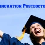 Novartis Innovation Postdoctoral Fellowship 2019