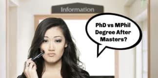 PhD vs MPhil Degree After Masters? Find Out!