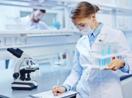 Research Scholars Program 2019