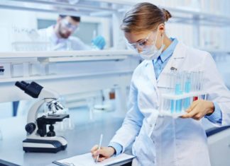 Research Scholars Program 2019