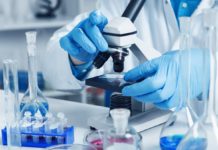Sanofi QC R&D Jobs 2019