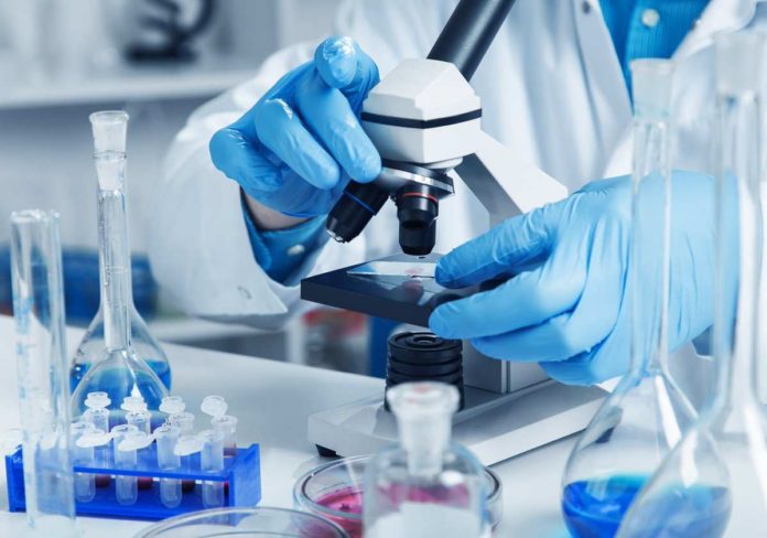 Sanofi QC R&D Jobs 2019