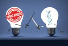 The CRISPR Patent War - Everything You Need To Know