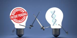 The CRISPR Patent War - Everything You Need To Know